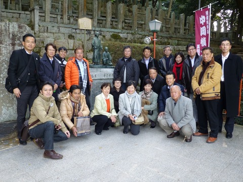 2012年 京都研修2